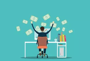 杭州互聯(lián)網(wǎng)數(shù)據(jù)服務(wù)行業(yè)薪資觀察 平均月薪揭曉，你達(dá)標(biāo)了嗎？